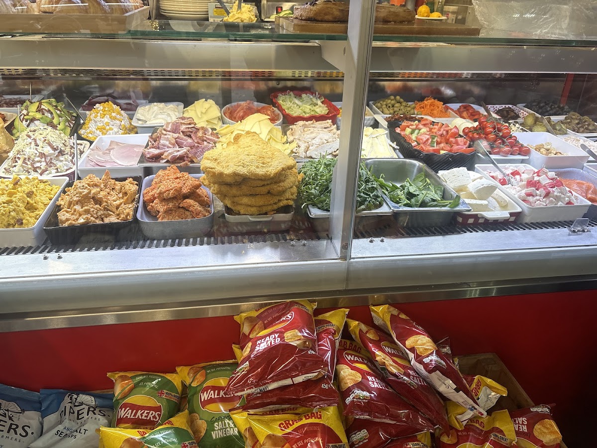 Cafe Tresor Photos 2